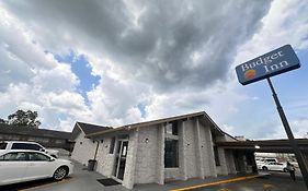 Budget Inn